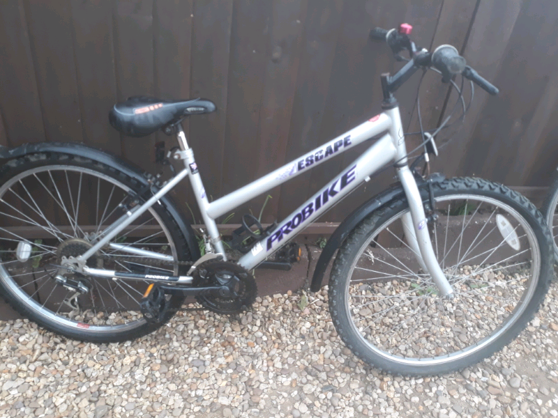 probike escape ladies